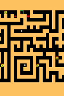 Free Laberinto de Zombies APK