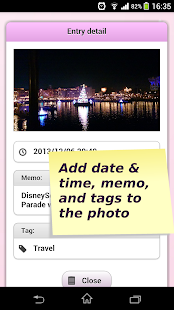 Free Download Everyone's Photo Diary APK