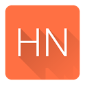 Hacker News icon