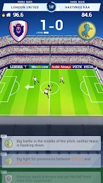 Idle Eleven - Football tycoon 2