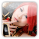 MHF sexy cosplay wallpaper