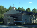 Ahod Worship Center
