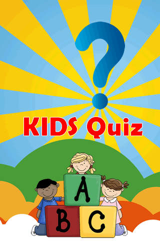 KIDS Quiz
