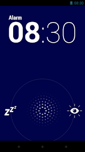 Clock JB+ - screenshot thumbnail