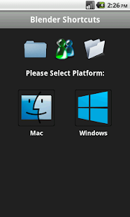 How to download Shortcuts for Blender 1.0 apk for android