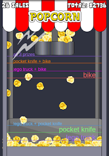 download Popcorn Goal Tracker free