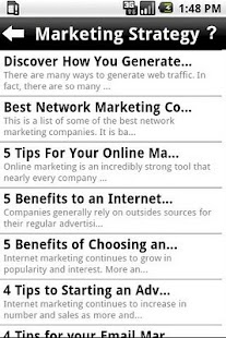 How to install Internet Marketing 1.4 mod apk for laptop