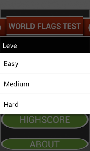 【免費益智App】WORLD FLAGS TEST-APP點子