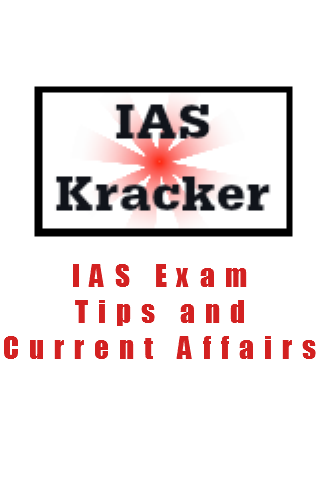 IAS Kracker