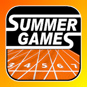 Summer Games 3D 3.2 Icon