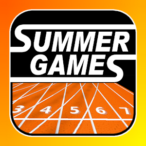 Summer Games 3D 體育競技 App LOGO-APP開箱王