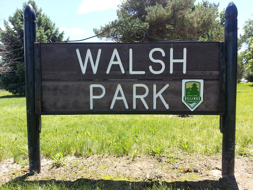 Park-Walsh