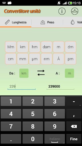 Unit✛Size Converter