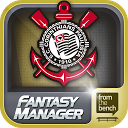 Corinthians Fantasy Manager'14 mobile app icon