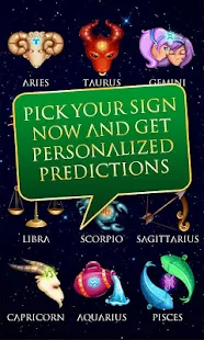 Horoscope of Money and Career - Daily & Free(圖2)-速報App