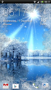 Weather Now Forecast & Widgets(圖8)-速報App