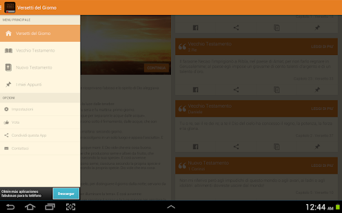 免費下載書籍APP|Bibbia in Italiano app開箱文|APP開箱王