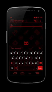 CherryJelly Theme Chooser CM10(圖5)-速報App