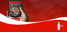 Coca-Cola.FM Brasil APK