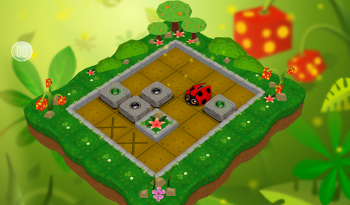 Sokoban Garden 3D (Mod Solutions/Unlocked/Ad-Free)