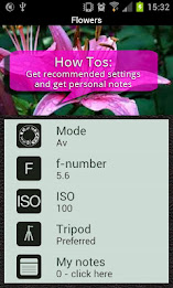 Photographer FREE poster 4