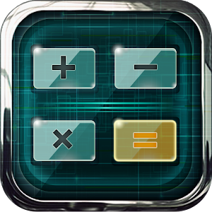 Super Calculator.apk 1.3.0