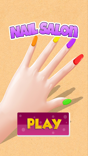 Nails Games