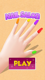 Lastest Nails Games APK for PC