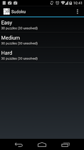 Free Download Sudoku APK for Android