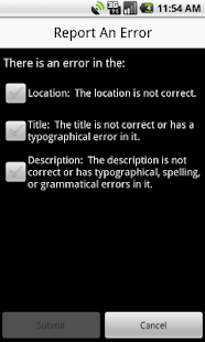 Talking Points Screenshots 4