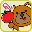 Bubble Popper 3:Baby Flashcard logo