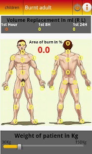 Burnt Scores Screenshots 0