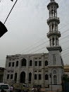 Marble Mosque