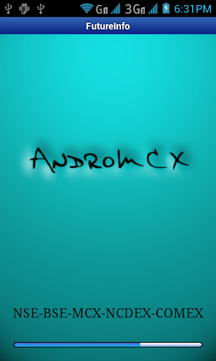 AndroMcx®