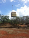 Sand Island Observatory Tower