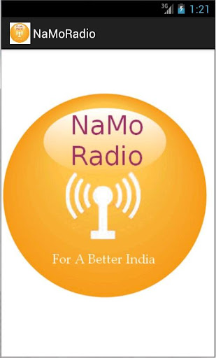 【免費音樂App】Namo Radio-APP點子