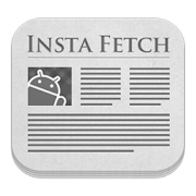 InstaFetch PRO