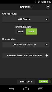 Free Rapid DRT APK for Android