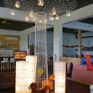 A‧maze兔子迷宮咖啡餐廳