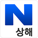누비자 중국 상해여행 logo