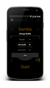 JEOS: Groove Metronome(圖4)-速報App