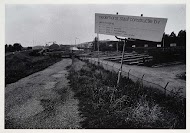 Verlaten fabrieksterrein