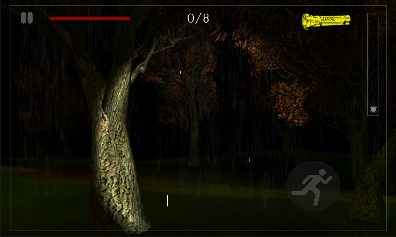 Slender Man Chapter 2: Survive - screenshot