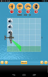 Ship Attack - Brain puzzle