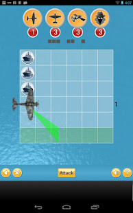 Ship Attack - Brain puzzle(圖1)-速報App