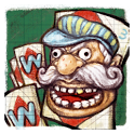 Solitaire of Words icon