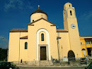Chiesa Maria Santissima Delle Grazie 
