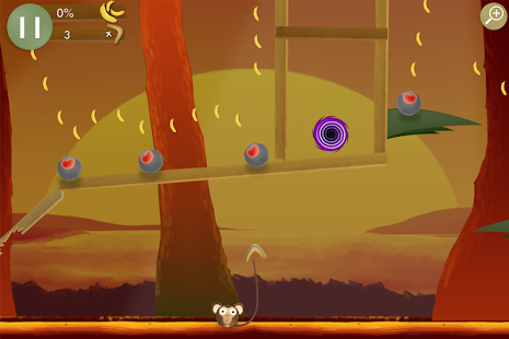 Monkeys love Bananas Screenshots 14
