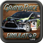 Grand Race Simulator 3D Lite Apk