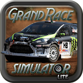 Grand Race Simulator 3D Lite